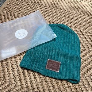 New love your melon hat